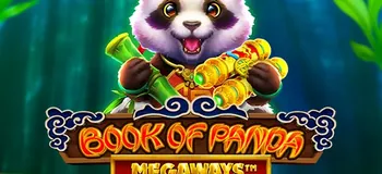 Book Of Panda Megaways