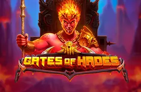 Gates Of Hades