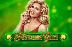Fortune Girl