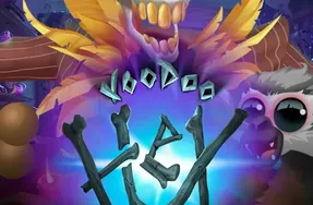 Voodoo Hex