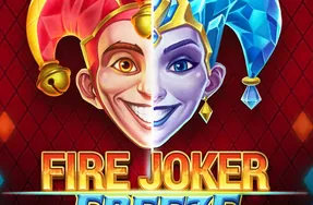 Fire Joker Freeze