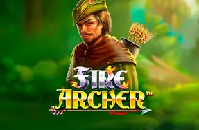 Fire Archer