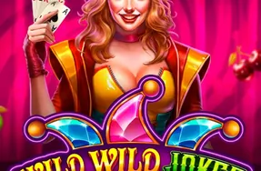Wild Wild Joker