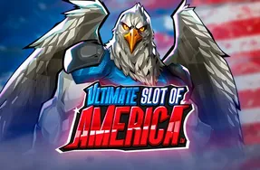 Ultimate Slot Of America