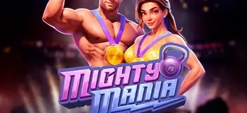 Mighty Mania