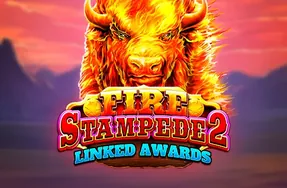 Fire Stampede 2