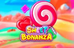 Sweet Bonanza