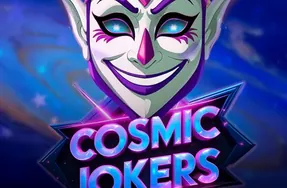 Cosmic Jokers