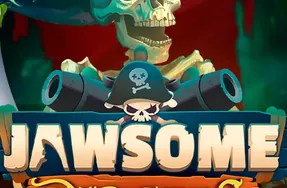 Jawsome Pirates