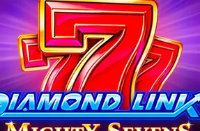 Diamond Link Mighty Sevens