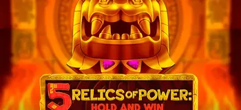 5 Relics Of Power Hold Win